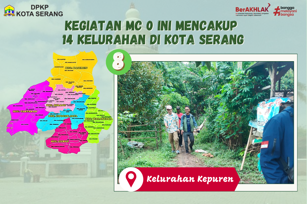 08. Kegiatan MC 0 Di Kelurahan Kepuren