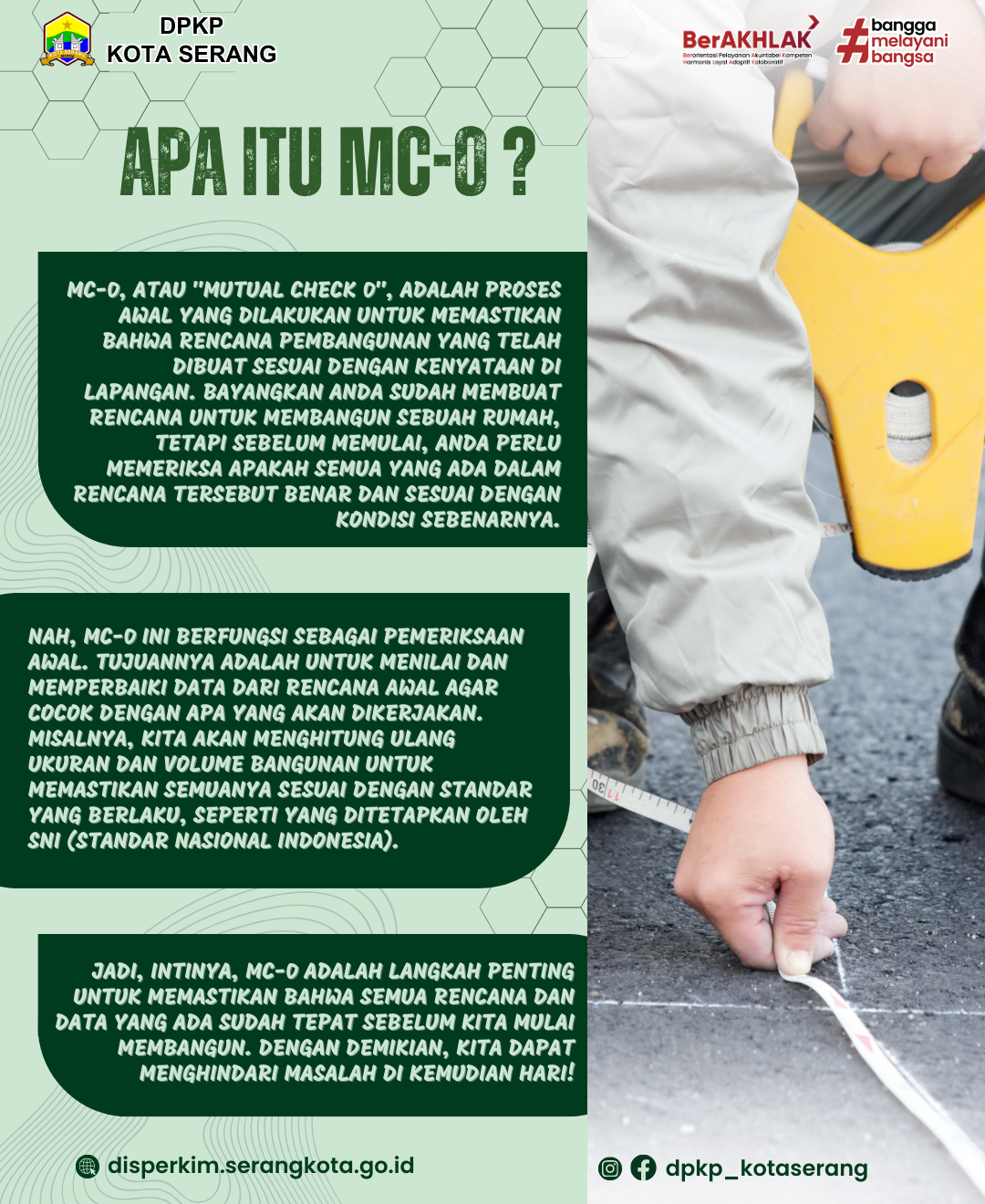 Apa itu MC 0? Simak postingan ini untuk tahu lebih lanjut!
