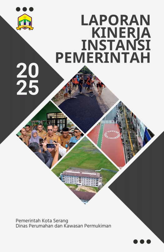 Laporan Kinerja Instansi Pemerintah